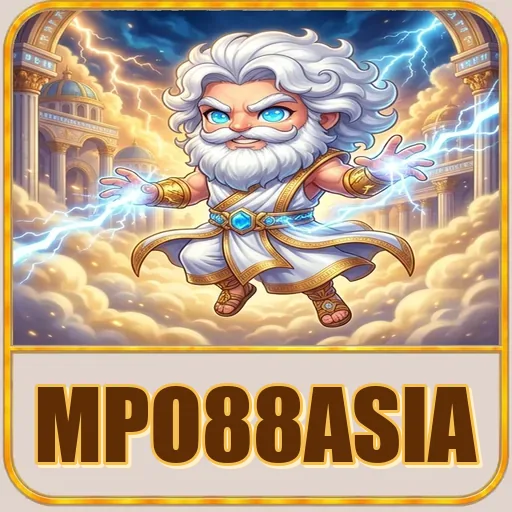 Gambar verifikasi keamanan akun masuk & daftar mpo88asia